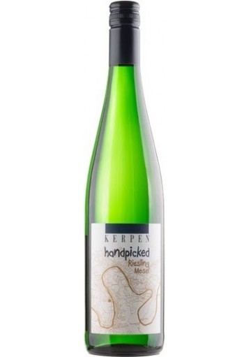 Kerpen Riesling Handpicked 2017