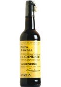 Valdespino El Candado Pedro Ximenez