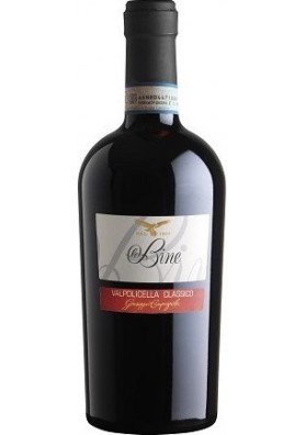 Giuseppe Campagnola Le Bine Valpolicella Classico 2018