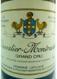 Domaine Leflaive Chevalier-Montrachet Grand Cru 2006