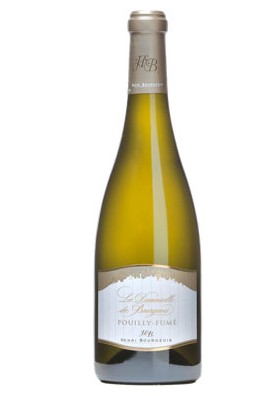 Henri Bourgeois Pouilly-Fumé La Demoiselle de Bourgeois 2013