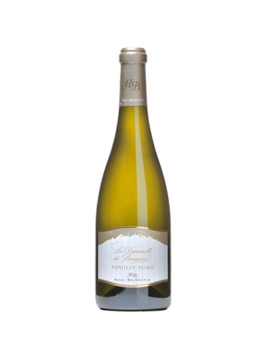 HENRI BOURGEOIS POUILLY-FUMÉ LA DEMOISELLE DE BOURGEOIS