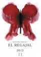 Finca El Regajal 2014
