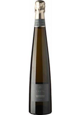 Alta Alella Privat Laietà Brut Nature Gran Reserva 2012