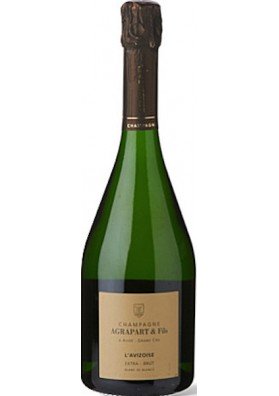 Agrapat & Fils Avizoise Grand Cru Extra Brut Blanc de Blancs 2009