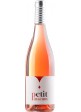 Bodegas Pittacum Petit Pittacum Rosado 2014