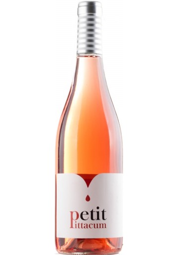 Bodegas Pittacum Petit Pittacum Rosado 2014