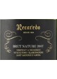 RECAREDO BRUT NATURE