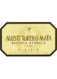 Agustí Torelló Mata Barrica Brut Nature Gran Reserva 2010
