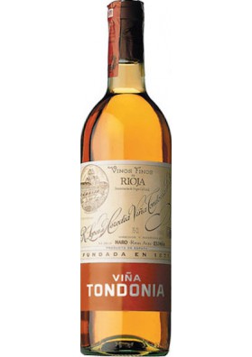 Bodegas R. López de Heredia Viña Tondonia Rosado Gran Reserva 2000