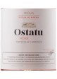 Bodegas Ostatu Rosado 2014