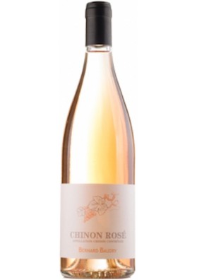 Domaine Bernard Baudry Chinón Rosé 2015