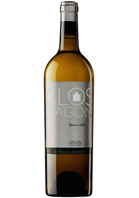 CLOS D´AGON BLANCO