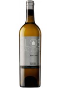 Clos D´Agon Blanco 2012