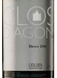 Clos D´Agon Blanco 2012