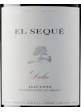 El Sequé Dulce 2010