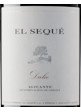 El Sequé Dulce 2010