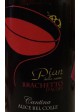 Cantina Alice Bel Colle Brachetto D´Acqui Pian Delle Canne 2015