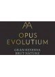 Alta Alella Privat Opus Evolutium Brut Nature Reserva 2011