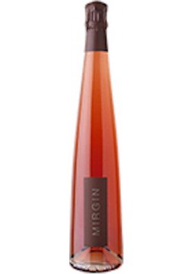 MIRGIN ROSÉ BRUT NATURE GRAN RESERVA