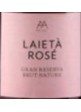 Alta Alella Privat Laietà Rosé 2012