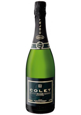 COLET ASSEMBLAGE EXTRA BRUT 