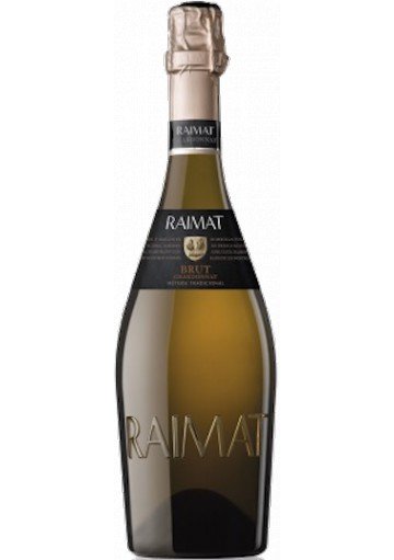 RAIMAT BRUT CHARDONNAY