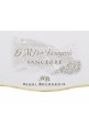 Henri Bourgeois Sancerre Le MD 2014