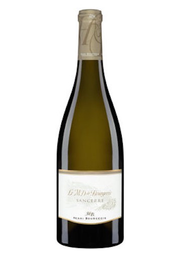 HENRI BOURGEOIS SANCERRE LE MD