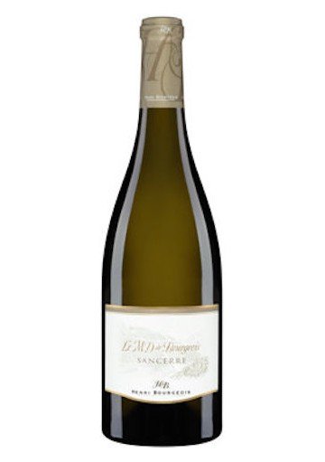 HENRI BOURGEOIS SANCERRE LE MD