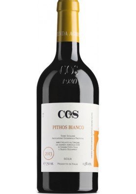 Cos Pithos Bianco 2013