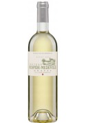 Château Respide-Medeville Blanc 2010