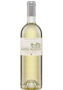 Château Respide-Medeville Blanc 2010