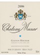 Château Musar White 2006