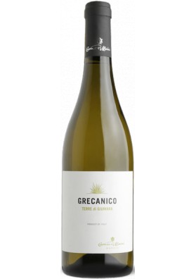 Terre Di Giumara Grecanico 2014