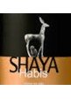 Shaya Habis 2014