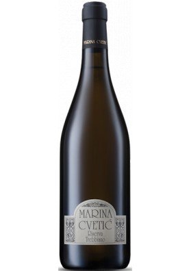 Gianni Masciarelli Trebbiano D´Abruzzo Marina Cvetic 2012