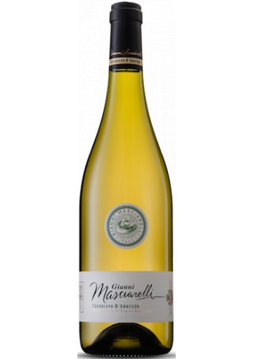 GIANNI MASCIARELLI TREBBIANO D´ABRUZZO 