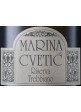 GIANNI MASCIARELLI TREBBIANO D´ABRUZZO MARINA CVETIC