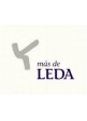 Bodegas Leda Mas de Leda 2017