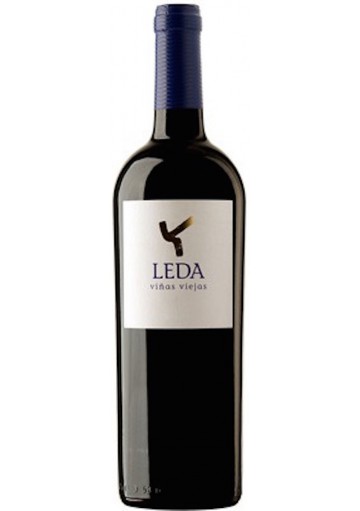 Bodegas Leda Leda Viñas Viejas 2010