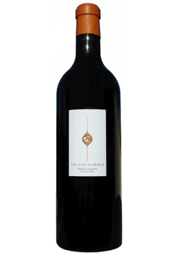 Domaine D´Aupilhac Les Cocalières 2006