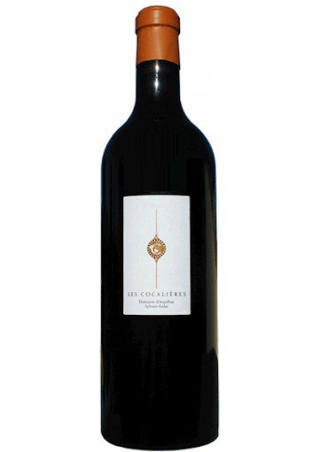 Domaine D´Aupilhac Les Cocalières 2006