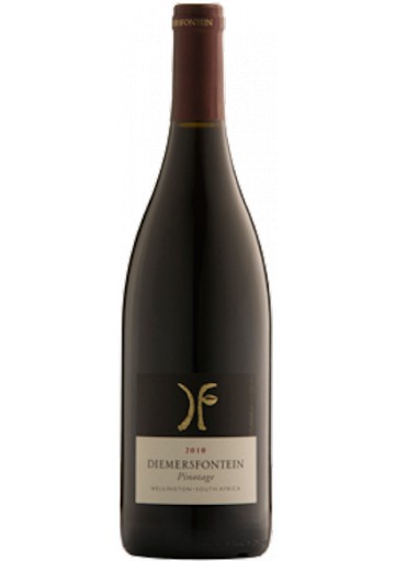 DIEMERSFONTEIN PINOTAGE
