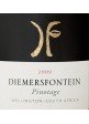 Diemersfontein Pinotage 2014