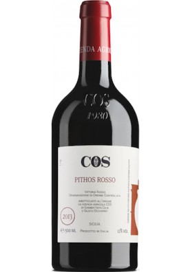 COS PITHOS ROSSO