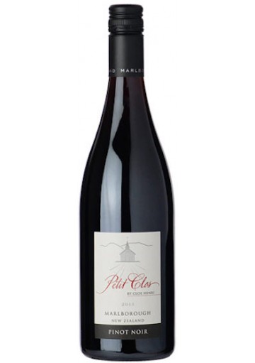 CLOS HENRI PETIT CLOS