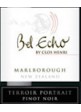 Clos Henri Bel Echo 2011