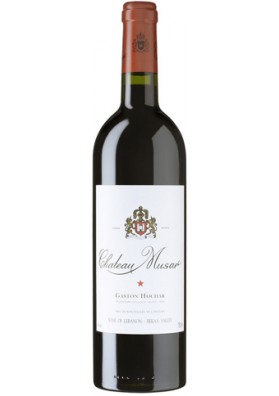 Château Musar 2007