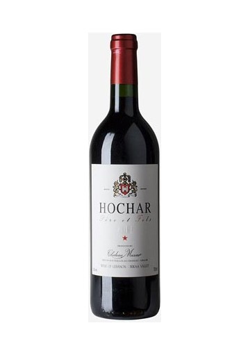 HOCHAR 